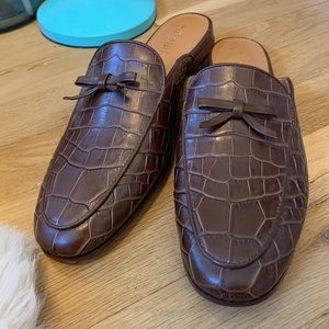 J. McLaughlin Loafers